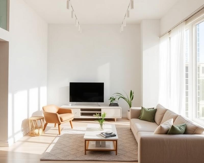 Appartements & maisons